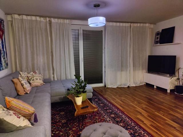 Wohnung mieten in KG Leopoldstadt, Wien