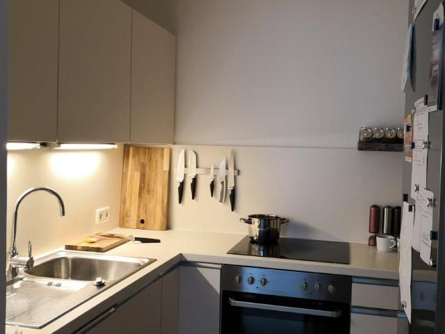 Wohnung mieten in KG Favoriten, Wien