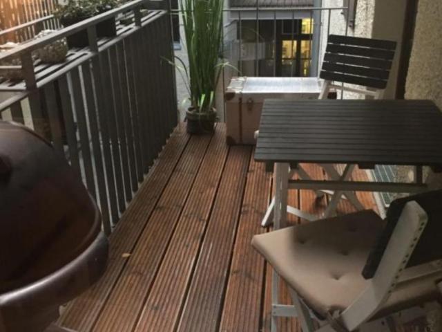 Wohnung mieten in Innere Stadt, Wien