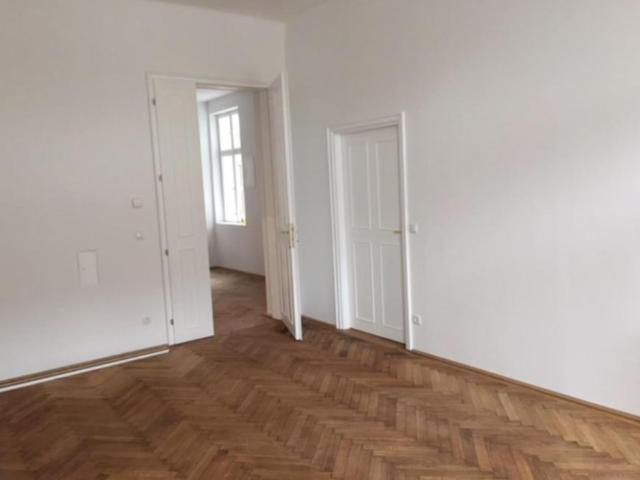 Wohnung mieten in KG Neubau, Wien