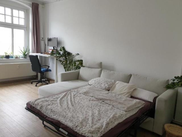 Wohnung mieten in Ottakring, Wien