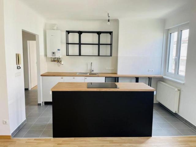 Wohnung mieten in KG Brigittenau, Wien