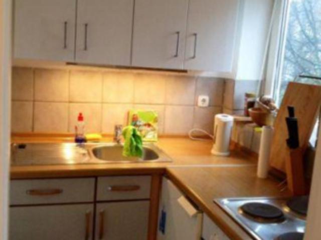 Wohnung mieten in KG Alsergrund, Wien