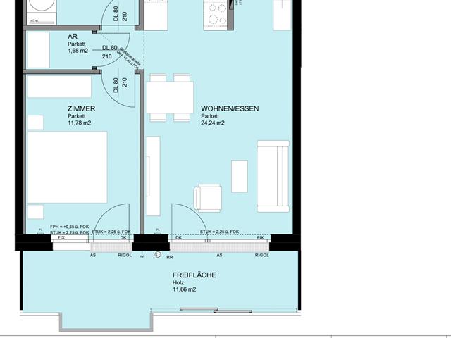 Wohnung mieten in KG Landstraße, Wien