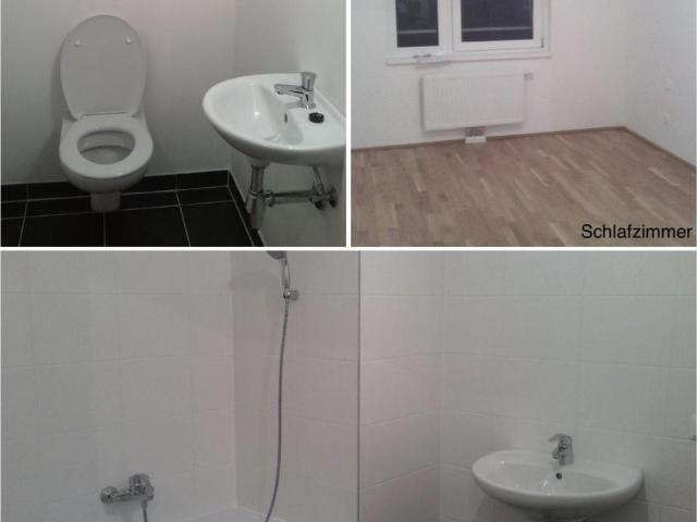 Wohnung mieten in Floridsdorf, Wien