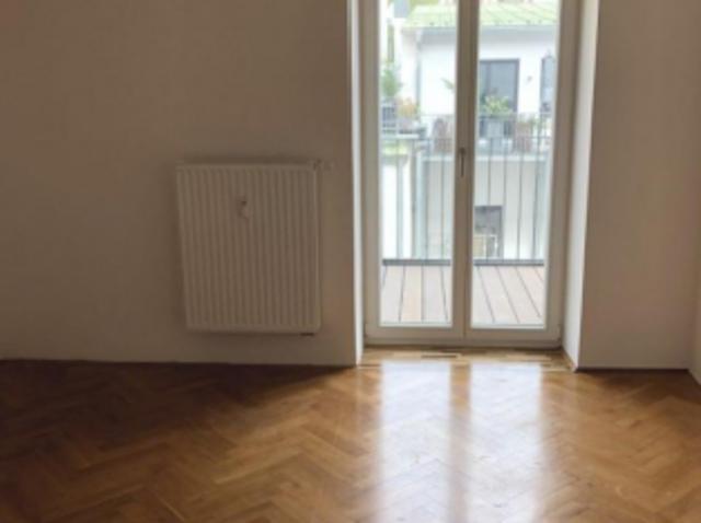 Wohnung mieten in Meidling, Wien