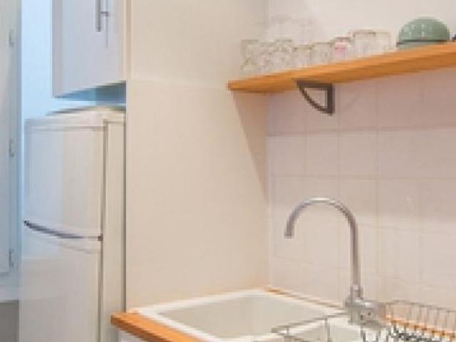 Wohnung mieten in KG Alsergrund, Wien