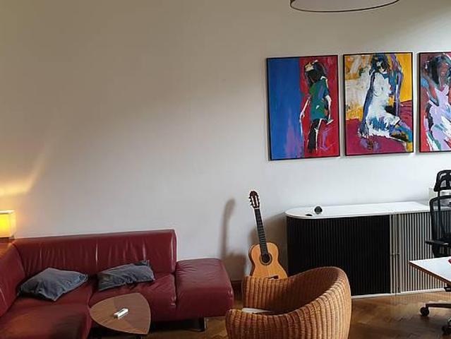 Wohnung mieten in KG Neubau, Wien