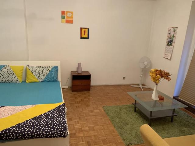 Wohnung mieten in KG Leopoldstadt, Wien