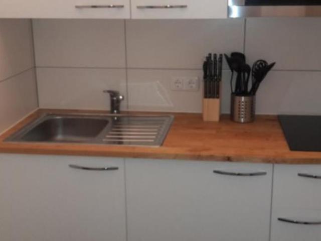 Wohnung mieten in KG Mariahilf, Wien