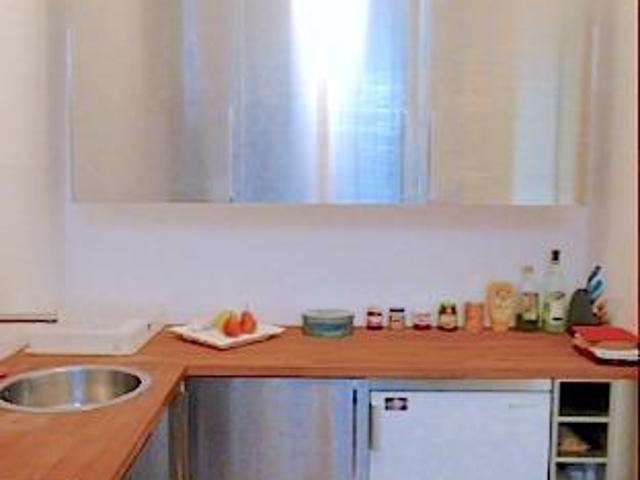 Wohnung mieten in KG Neubau, Wien