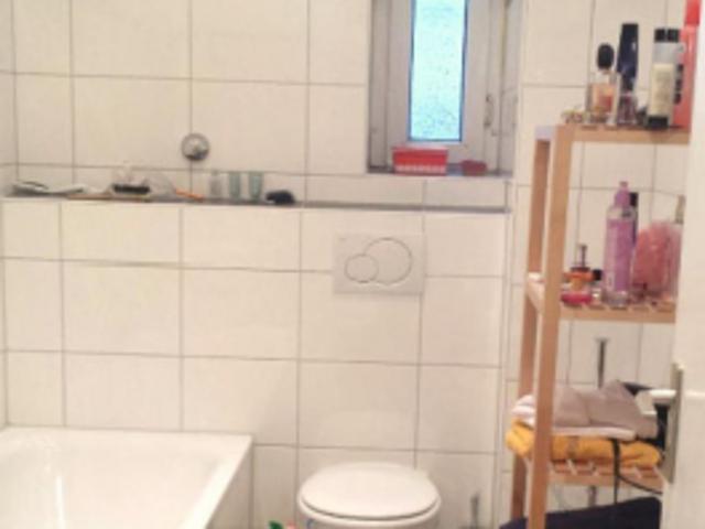 Wohnung mieten in Ottakring, Wien