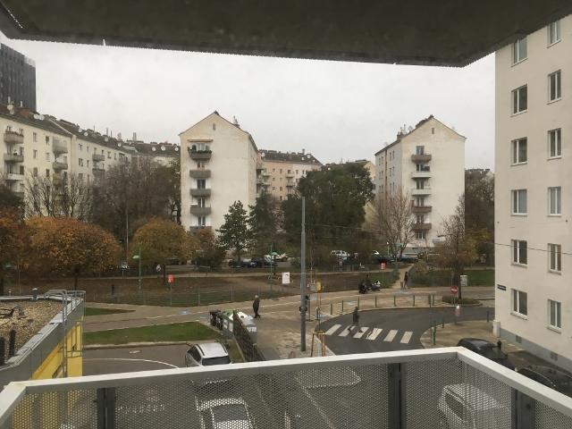 Wohnung mieten in KG Brigittenau, Wien
