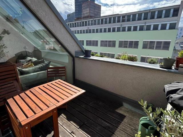 Wohnung mieten in KG Landstraße, Wien