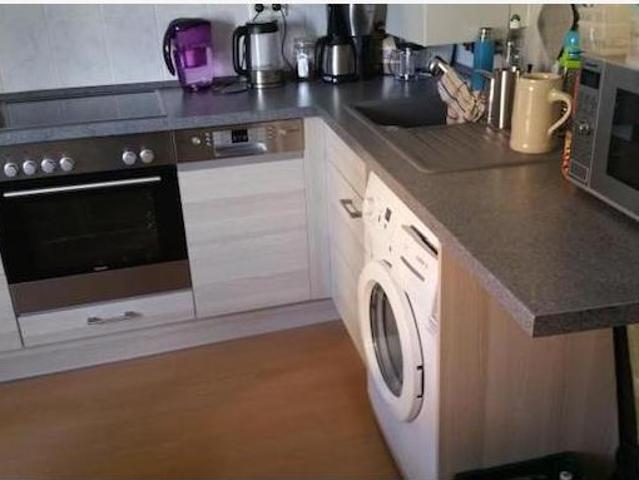 Wohnung mieten in Währing, Wien