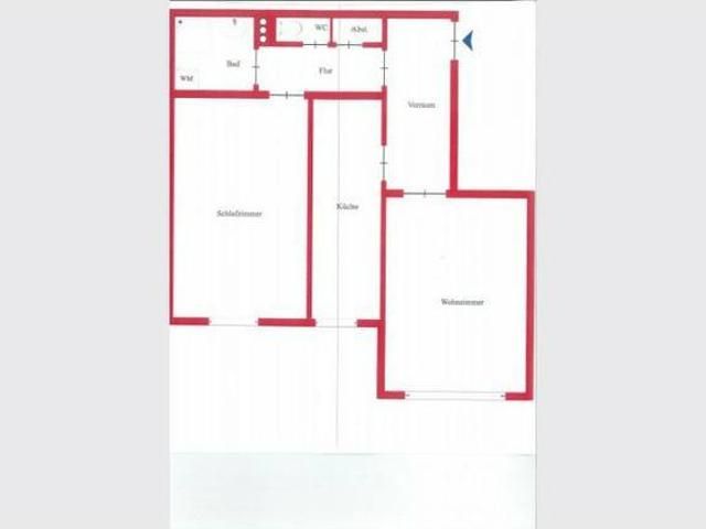 Wohnung mieten in Innere Stadt, Wien