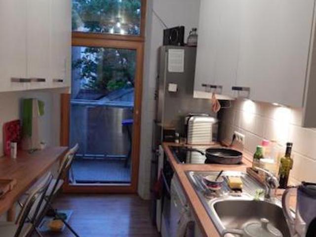 Wohnung mieten in KG Hernals, Wien