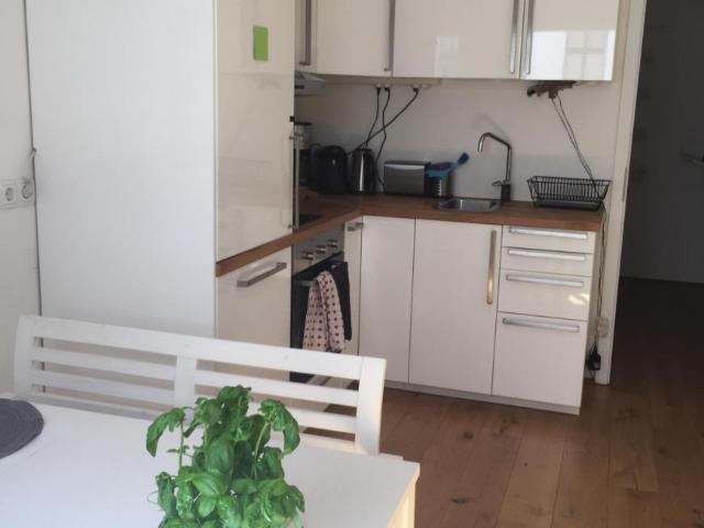 Wohnung mieten in Währing, Wien