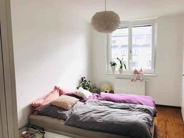 Wohnung mieten in KG Brigittenau, Wien