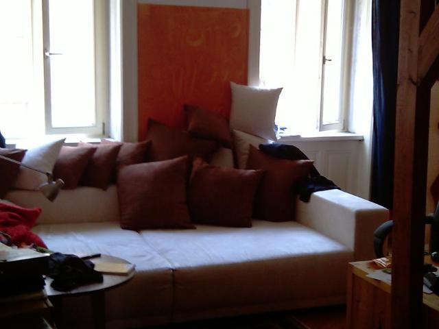 Wohnung mieten in KG Alsergrund, Wien