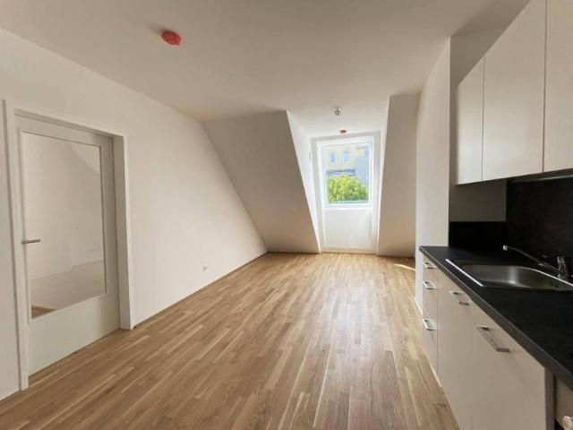 Wohnung mieten in Donaustadt, Wien