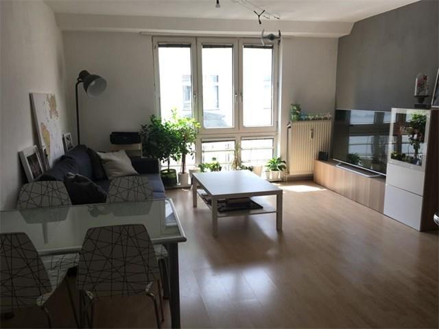 Wohnung mieten in KG Neubau, Wien