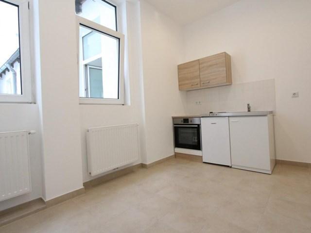 Wohnung mieten in Wien