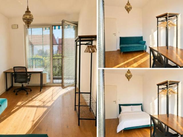 Wohnung mieten in KG Landstraße, Wien