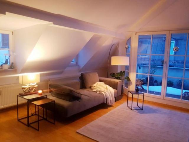 Wohnung mieten in KG Hernals, Wien