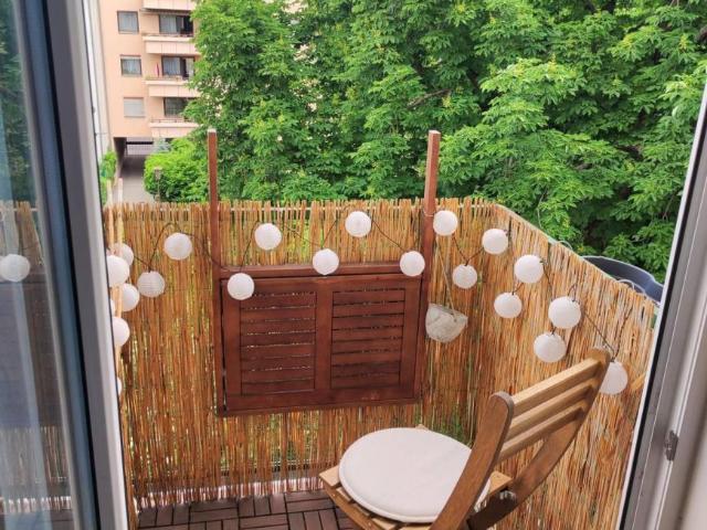 Wohnung mieten in KG Mariahilf, Wien
