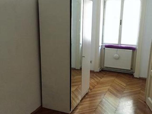 Wohnung mieten in KG Alsergrund, Wien