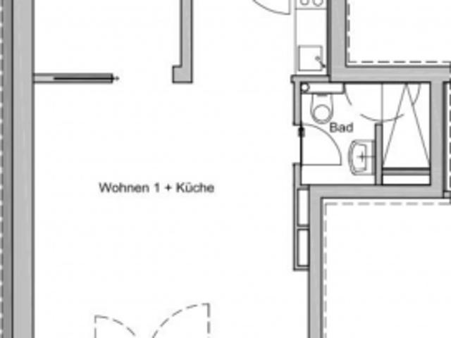 Wohnung mieten in Meidling, Wien