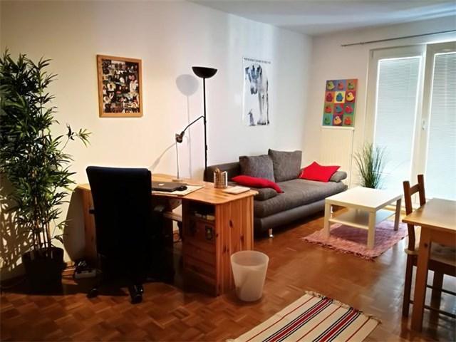 Wohnung mieten in Wieden, Wien