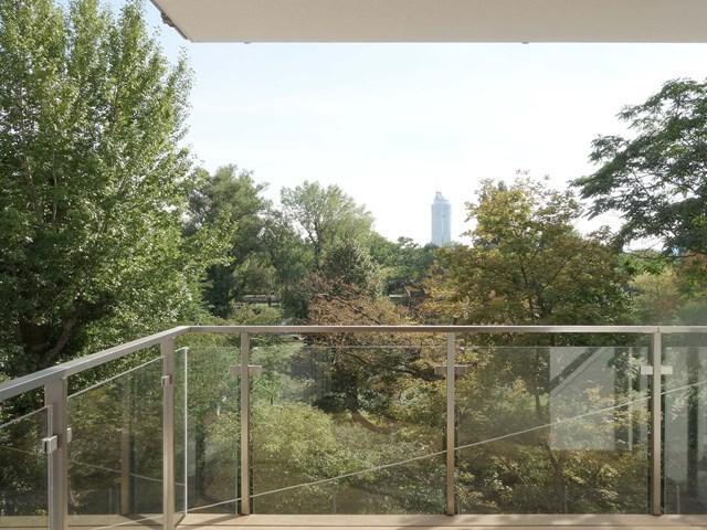 Wohnung mieten in Floridsdorf, Wien