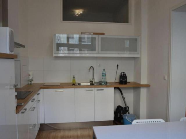 Wohnung mieten in Josefstadt, Wien