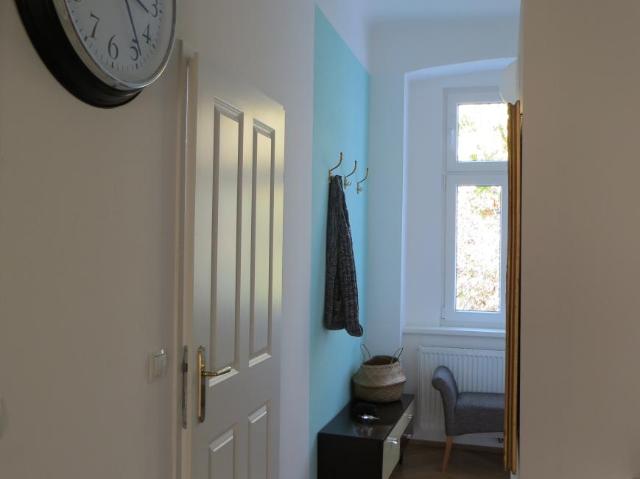 Wohnung mieten in KG Neubau, Wien