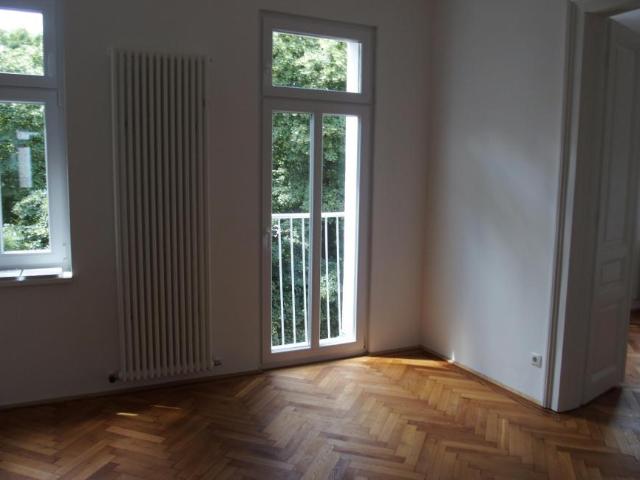Wohnung mieten in Döbling, Wien