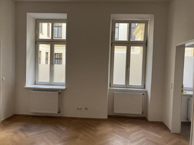 Wohnung mieten in KG Innere Stadt, Wien