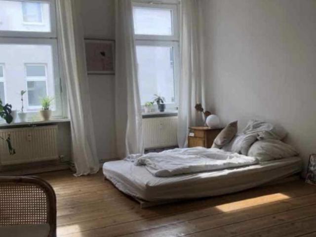 Wohnung mieten in Mariahilf, Wien