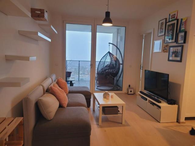 Wohnung mieten in Siedlung Südost, Wien