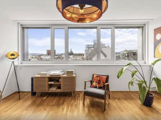 Wohnung mieten in KG Mariahilf, Wien