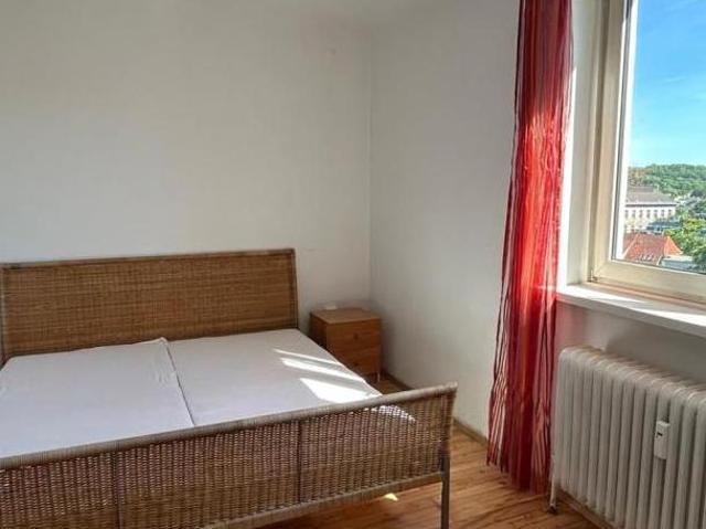 Wohnung mieten in Innere Stadt, Wien