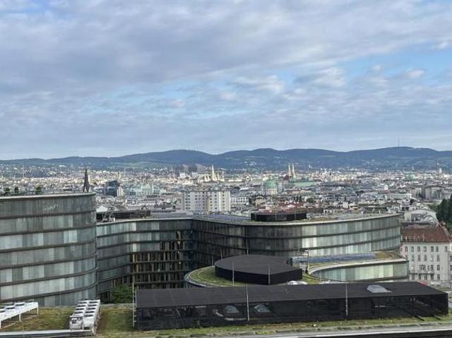 Wohnung mieten in Innere Stadt, Wien