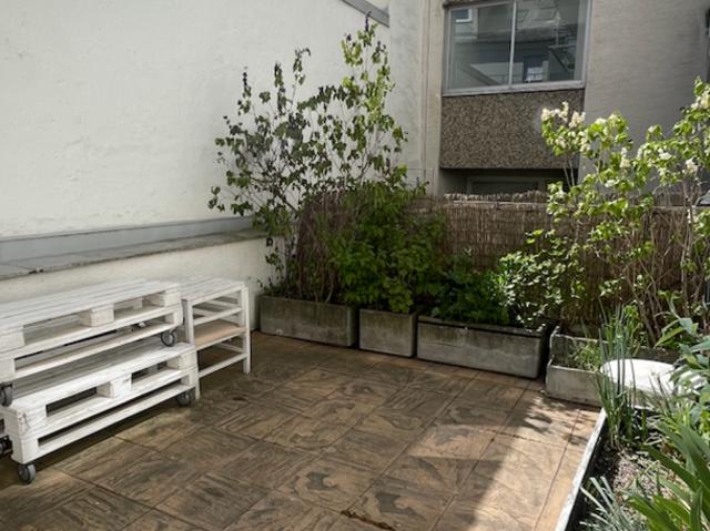 Wohnung mieten in Innere Stadt, Wien