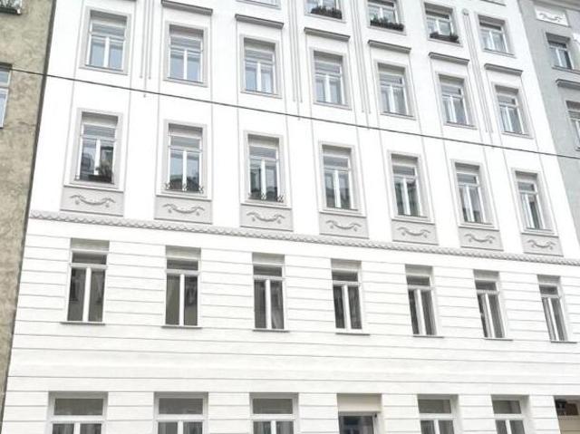 Wohnung mieten in Innere Stadt, Wien