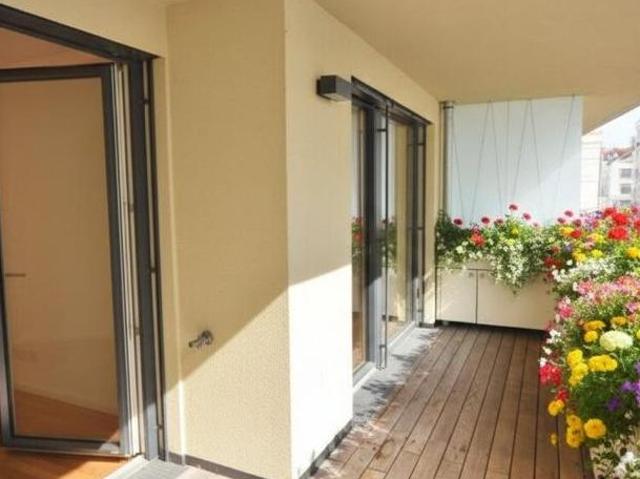 Wohnung mieten in Innere Stadt, Wien