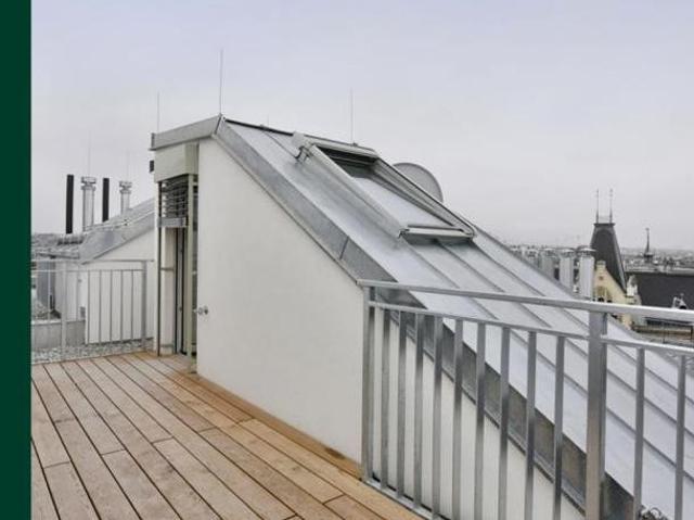 Wohnung mieten in Innere Stadt, Wien