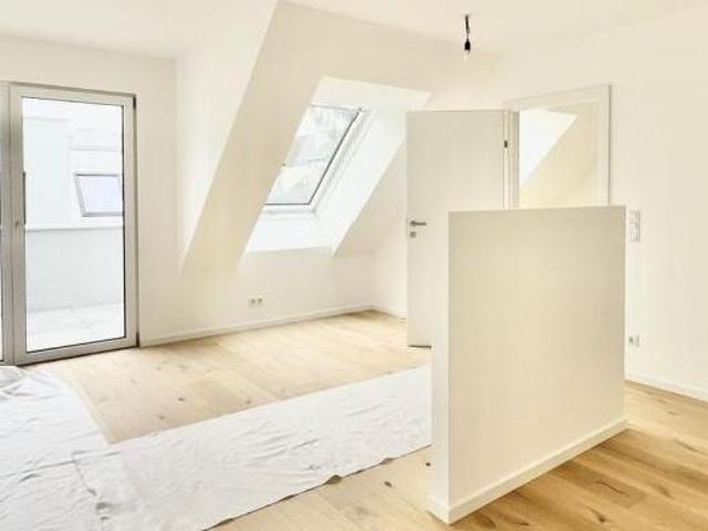 Wohnung mieten in Innere Stadt, Wien