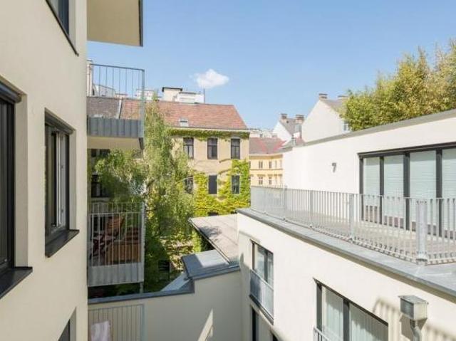 Wohnung mieten in Innere Stadt, Wien