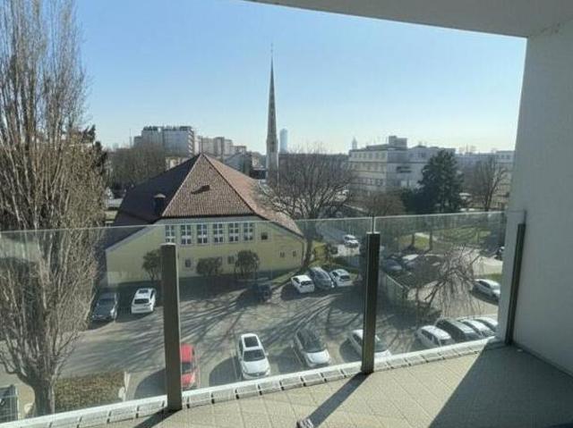 Wohnung mieten in Innere Stadt, Wien
